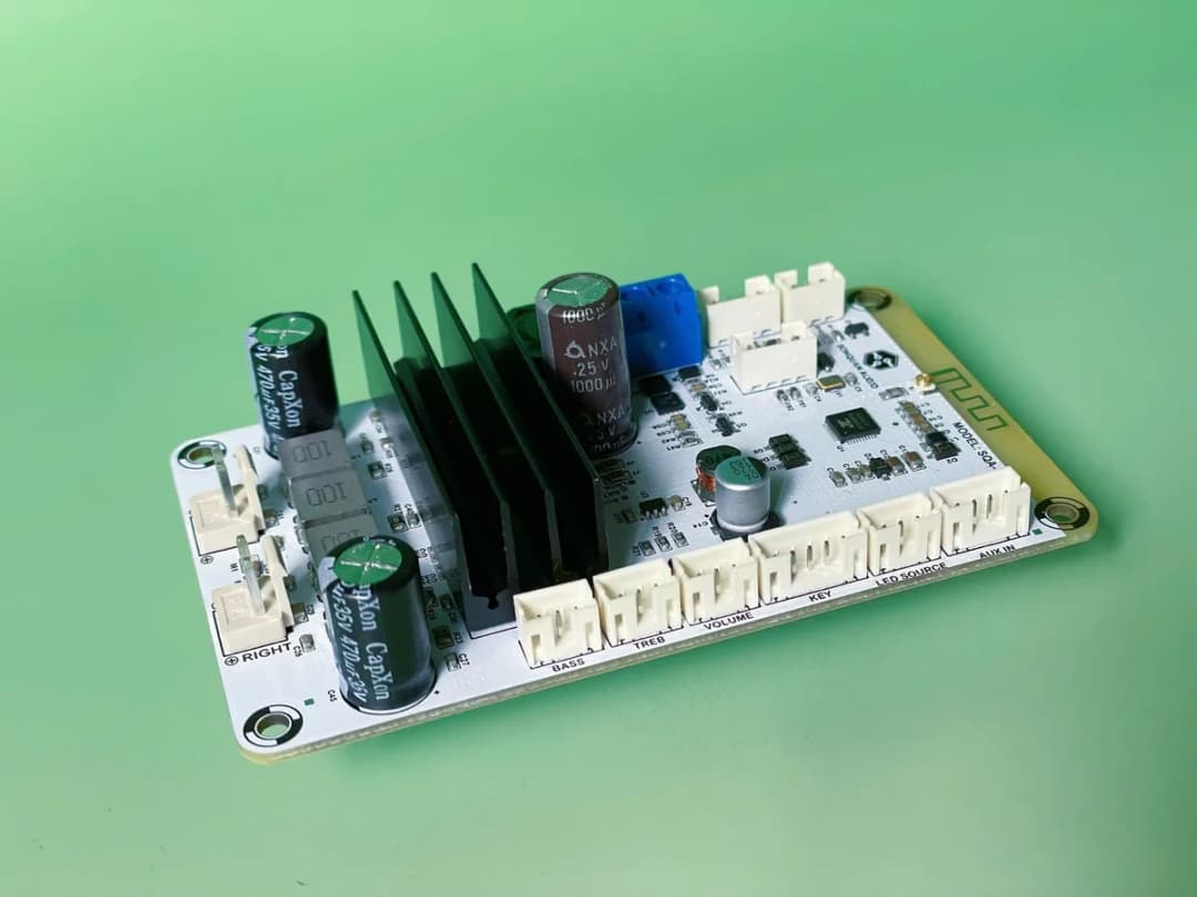 Bo mạch SQA-JD60