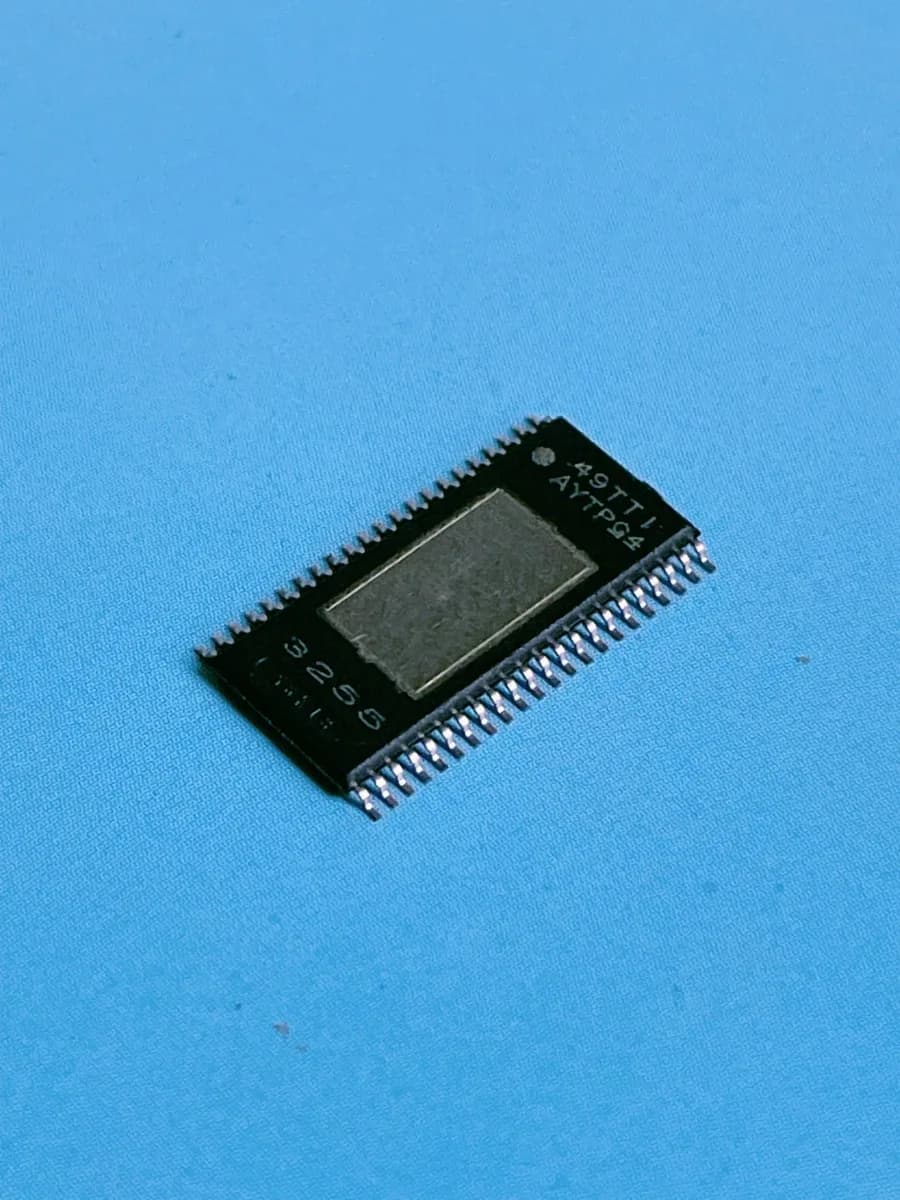 IC TPA3255DPVR