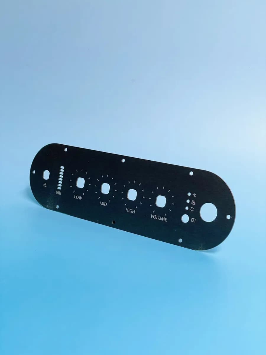 Mặt control các loại SQA bán lẻ