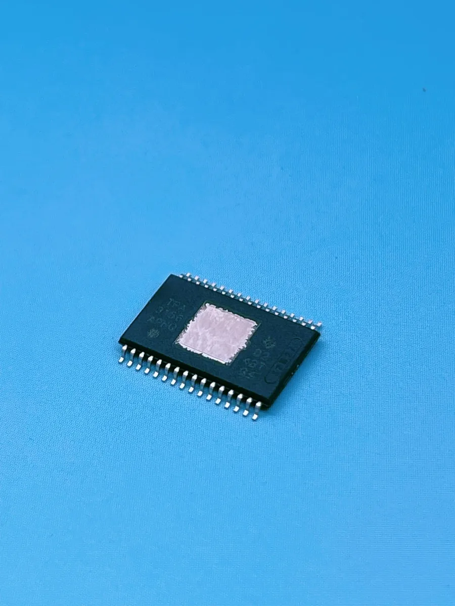 IC TPA3156D2DAD ảnh 2
