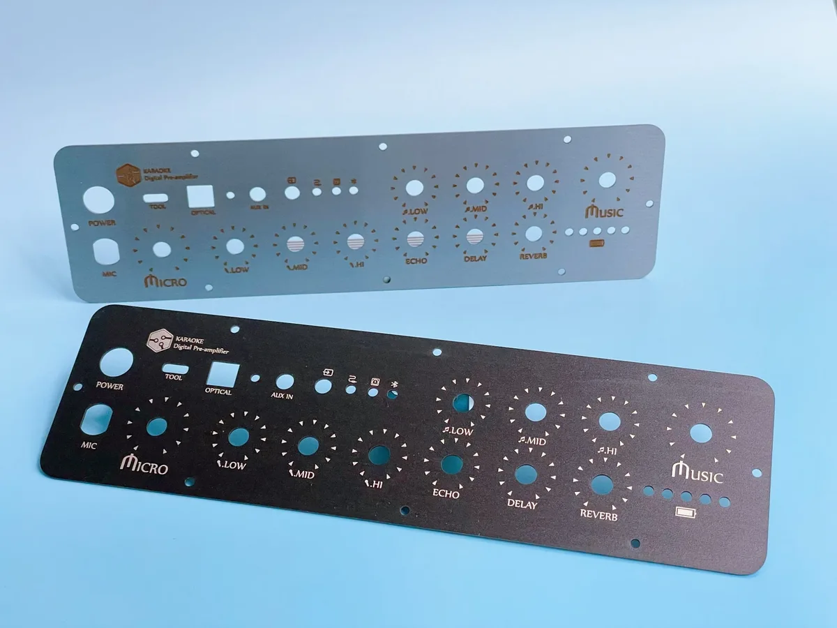 Mặt control các loại SQA bán lẻ ảnh 3