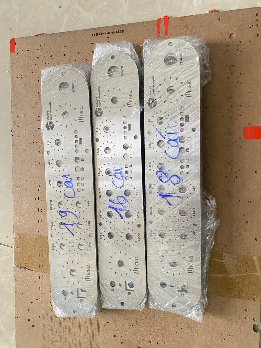 Mặt control các loại SQA bán lẻ ảnh 5