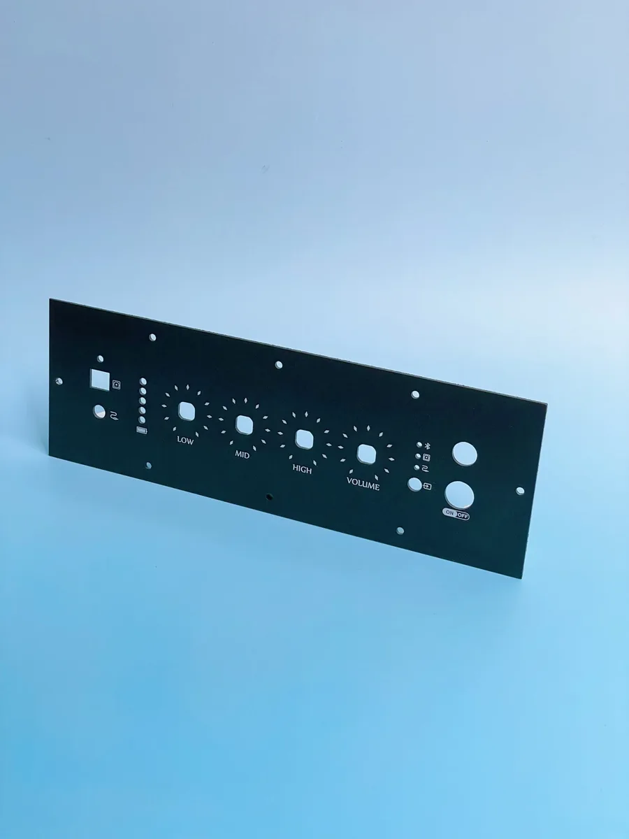 Mặt control các loại SQA bán lẻ ảnh 2